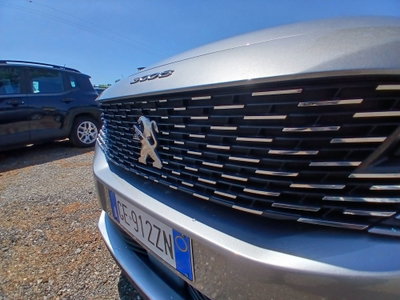 Peugeot 3008 BlueHDi 130 S&S EAT8 Active Pack (9)
