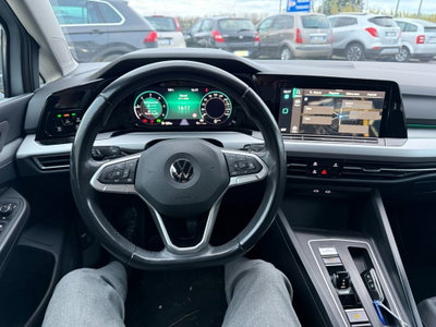 Volkswagen Golf Variant 2.0 TDI SCR DSG Style (11)