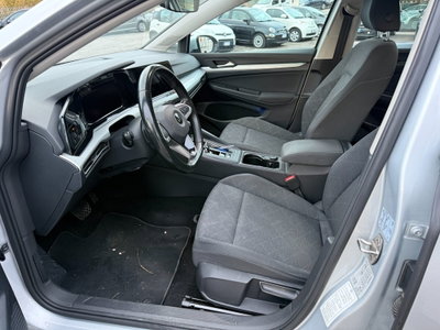 Volkswagen Golf Variant 2.0 TDI SCR DSG Style (9)