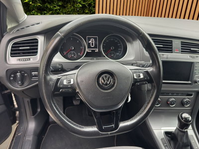 Volkswagen Golf 1.6 TDI 90 CV 5p. Trendline BlueMotion Technology (13)