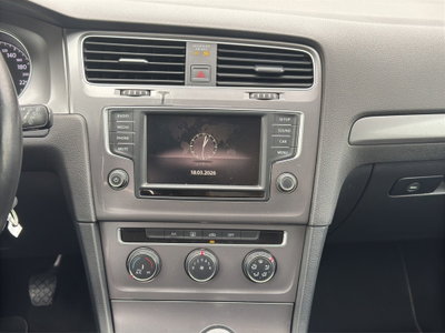 Volkswagen Golf 1.6 TDI 90 CV 5p. Trendline BlueMotion Technology (14)