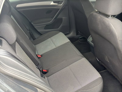 Volkswagen Golf 1.6 TDI 90 CV 5p. Trendline BlueMotion Technology (16)