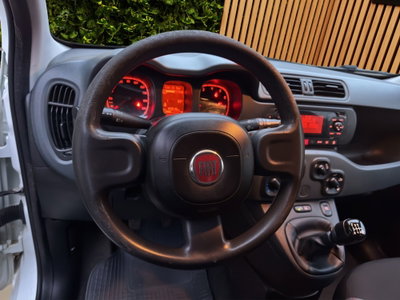 Fiat Panda 0.9 TwinAir Turbo S&S 4x4 City Cross (10)