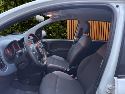 Fiat Panda 0.9 TwinAir Turbo S&S 4x4 City Cross (11)