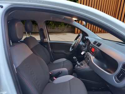 Fiat Panda 0.9 TwinAir Turbo S&S 4x4 City Cross (12)