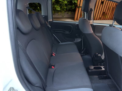 Fiat Panda 0.9 TwinAir Turbo S&S 4x4 City Cross (13)