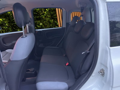 Fiat Panda 0.9 TwinAir Turbo S&S 4x4 City Cross (14)