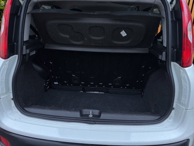 Fiat Panda 0.9 TwinAir Turbo S&S 4x4 City Cross (15)