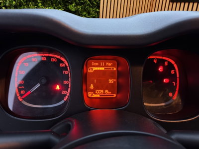 Fiat Panda 0.9 TwinAir Turbo S&S 4x4 City Cross (16)