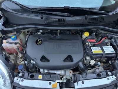 Fiat Panda 0.9 TwinAir Turbo S&S 4x4 City Cross (17)