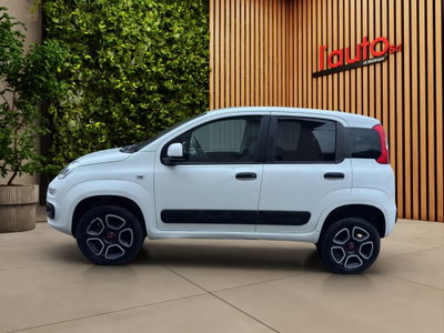 Fiat Panda 0.9 TwinAir Turbo S&S 4x4 City Cross (2)