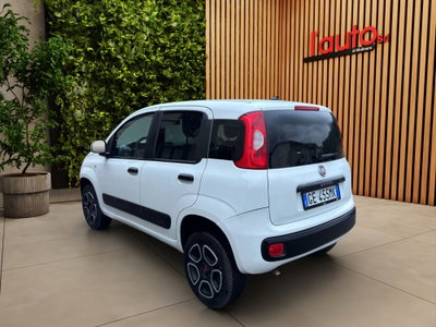 Fiat Panda 0.9 TwinAir Turbo S&S 4x4 City Cross (3)
