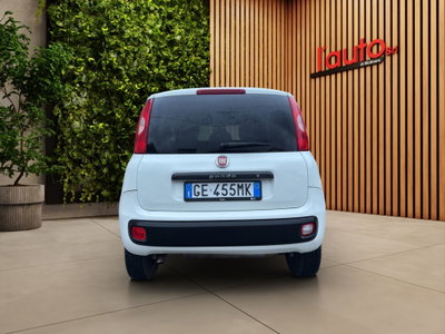 Fiat Panda 0.9 TwinAir Turbo S&S 4x4 City Cross (4)