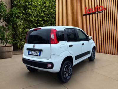 Fiat Panda 0.9 TwinAir Turbo S&S 4x4 City Cross (5)