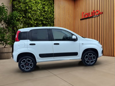 Fiat Panda 0.9 TwinAir Turbo S&S 4x4 City Cross (6)