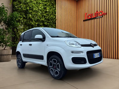Fiat Panda 0.9 TwinAir Turbo S&S 4x4 City Cross (7)