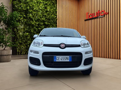Fiat Panda 0.9 TwinAir Turbo S&S 4x4 City Cross (8)