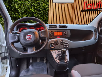 Fiat Panda 0.9 TwinAir Turbo S&S 4x4 City Cross (9)