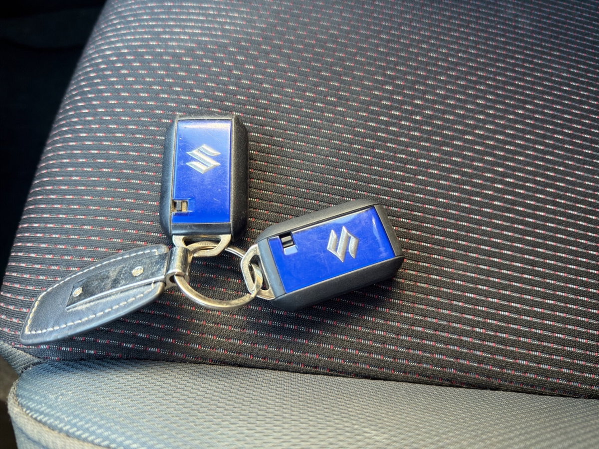 Suzuki Swift 1.4h Sport 2wd (15)
