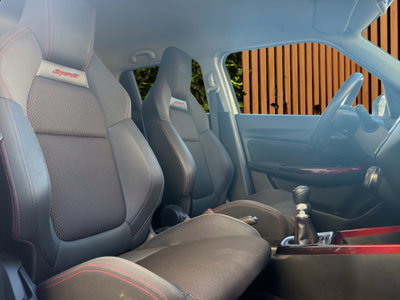 Suzuki Swift 1.4h Sport 2wd (19)