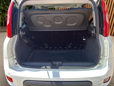 Fiat Panda 1.3 MJT 95 CV S&S 4x4 (19)