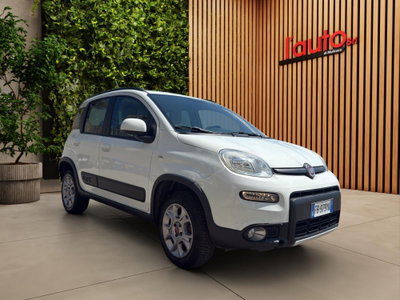 Fiat Panda 1.3 MJT 95 CV S&S 4x4 (3)