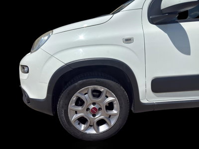 Fiat Panda 1.3 MJT 95 CV S&S 4x4 (9)