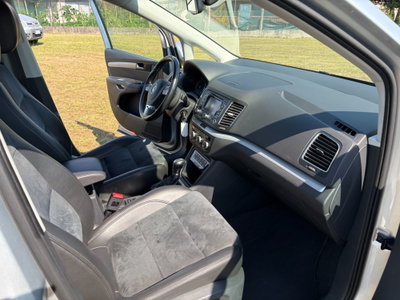 Volkswagen Sharan 2.0 TDI 177 CV DSG Highline BlueMotion Technology (11)