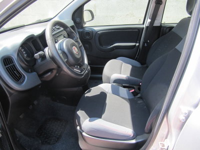 Fiat Panda 1.2 Lounge (10)