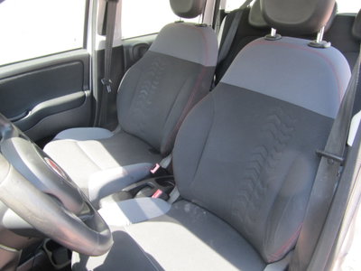 Fiat Panda 1.2 Lounge (11)