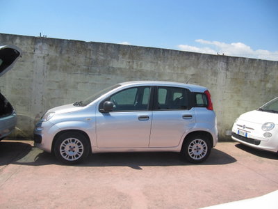 Fiat Panda 1.2 Lounge (2)