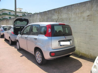 Fiat Panda 1.2 Lounge (3)