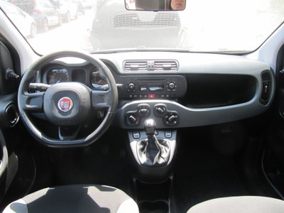 Fiat Panda 1.2 Lounge (4)