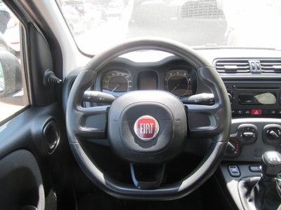 Fiat Panda 1.2 Lounge (5)