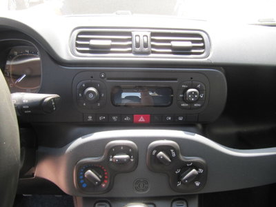 Fiat Panda 1.2 Lounge (7)