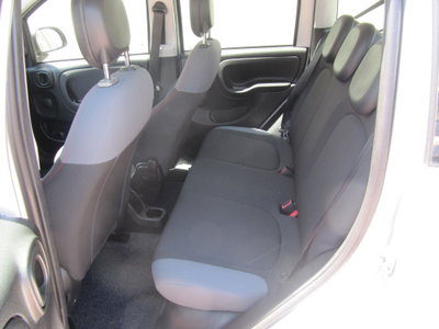 Fiat Panda 1.2 Lounge (8)