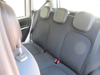 Fiat Panda 1.2 Lounge (9)