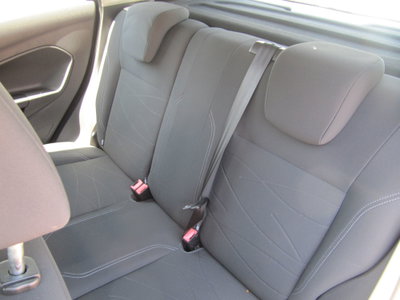 Ford Fiesta Plus 1.5 TDCi 75CV 5 porte (11)