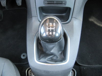 Ford Fiesta Plus 1.5 TDCi 75CV 5 porte (5)