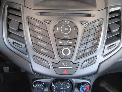 Ford Fiesta Plus 1.5 TDCi 75CV 5 porte (7)