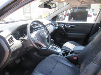 Nissan Qashqai 1.6 dCi 2WD Tekna (11)