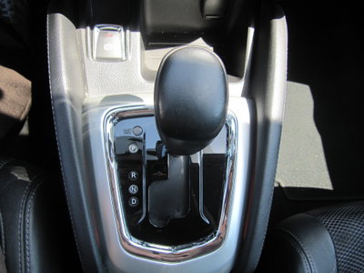 Nissan Qashqai 1.6 dCi 2WD Tekna (7)