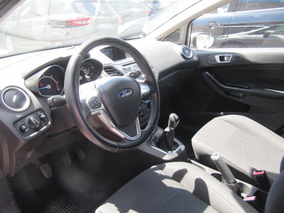 Ford Fiesta Plus 1.5 TDCi 75CV 5 porte (11)