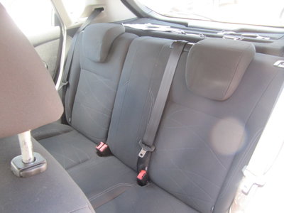 Ford Fiesta Plus 1.5 TDCi 75CV 5 porte (13)
