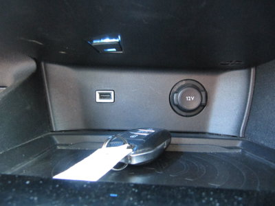 Peugeot 3008 BlueHDi 130 S&S Allure (10)