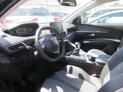 Peugeot 3008 BlueHDi 130 S&S Allure (15)