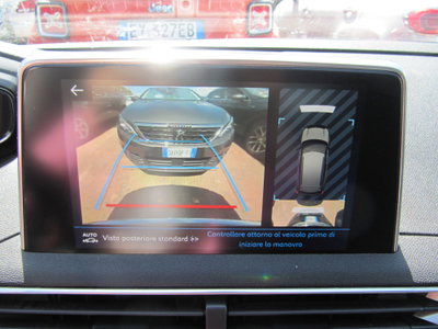 Peugeot 3008 BlueHDi 130 S&S Allure (19)