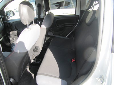 Fiat Panda 1.3 MJT 80 CV S&S Lounge (10)