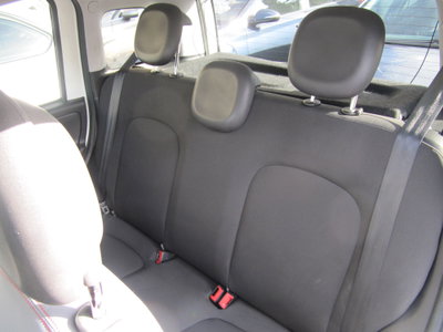 Fiat Panda 1.3 MJT 80 CV S&S Lounge (11)