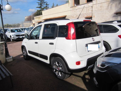 Fiat Panda 1.3 MJT 80 CV S&S Lounge (4)